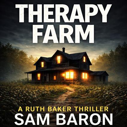 THERAPY FARM