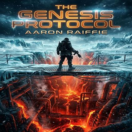 Genesis Protocol, The