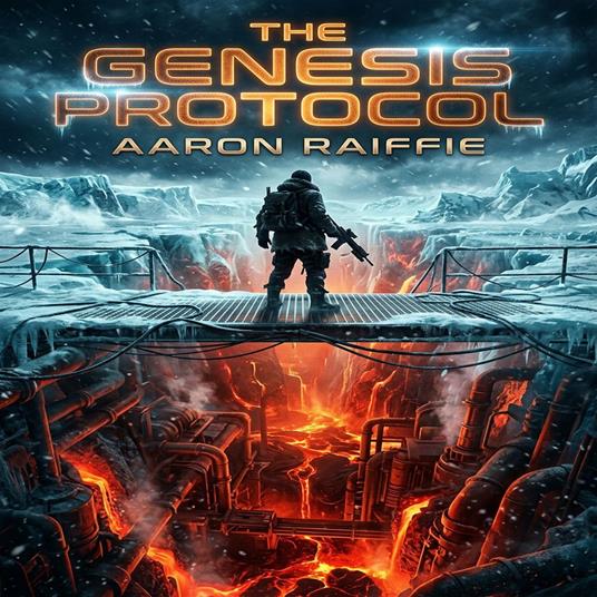 Genesis Protocol, The
