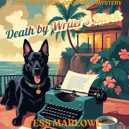 Death By Writer's Block