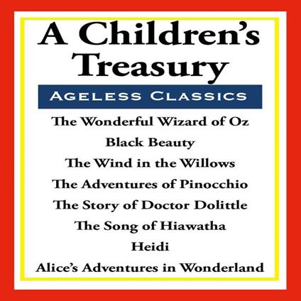 Children's Treasury, A