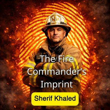 Fire Commander’s Imprint, The