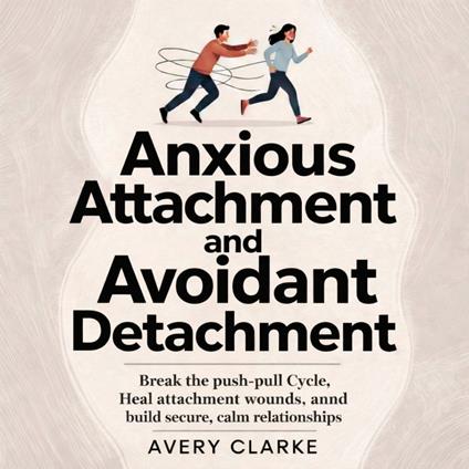 Anxious Attachment and Avoidant Detachment