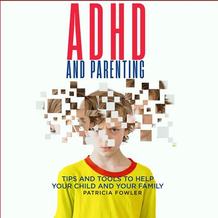 ADHD and Parenting