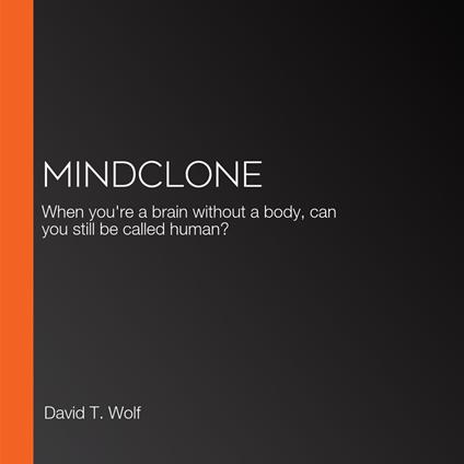 Mindclone