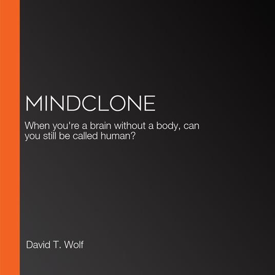 Mindclone