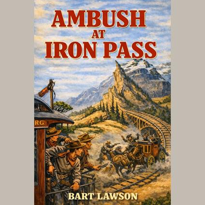 Ambush at Iron Pass