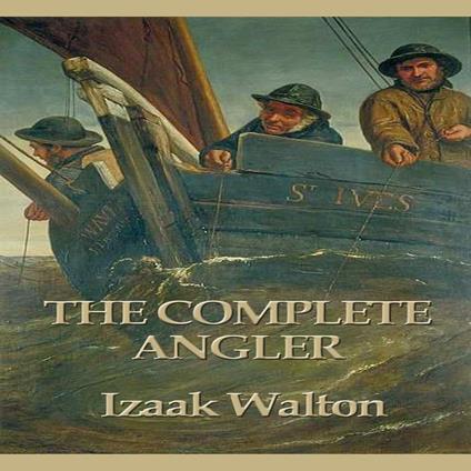 Complete Angler, The