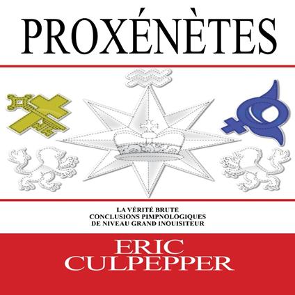 Proxénètes: La Vérité Brute