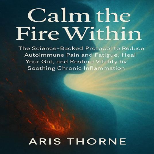 Calm the Fire Within
