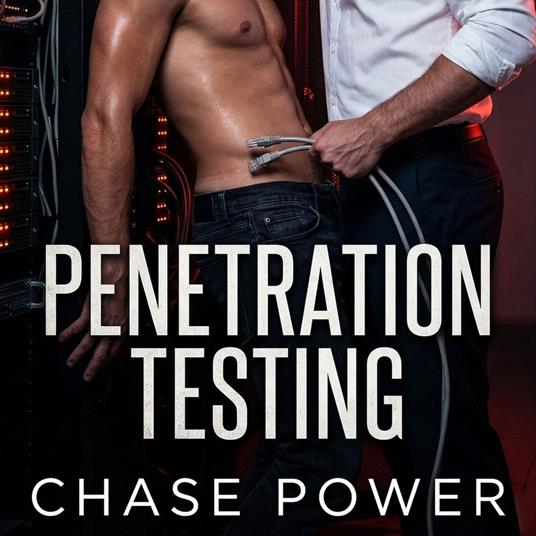 Penetration Testing