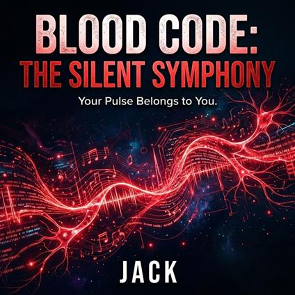 Blood Code: The Silent Symphony