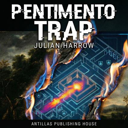 Pentimento Trap