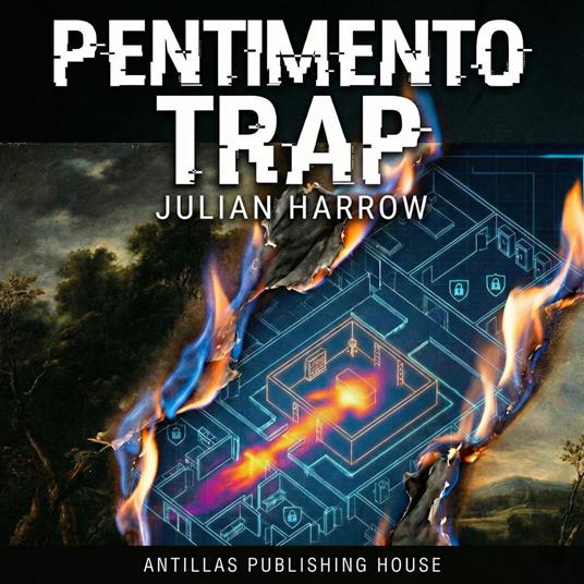 Pentimento Trap