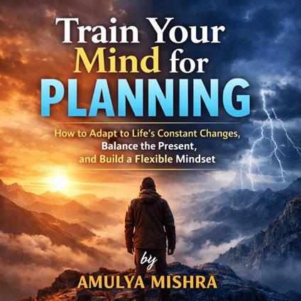 Train Your Mind for Planning