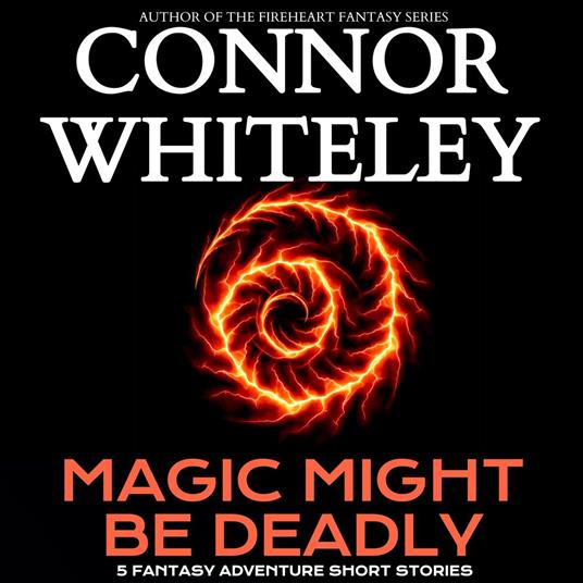 Magic Might Be Deadly