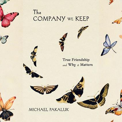 Company We Keep, The