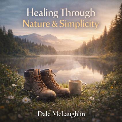 Healing Through Nature & Simplicity