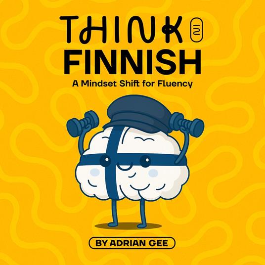 Think in Finnish