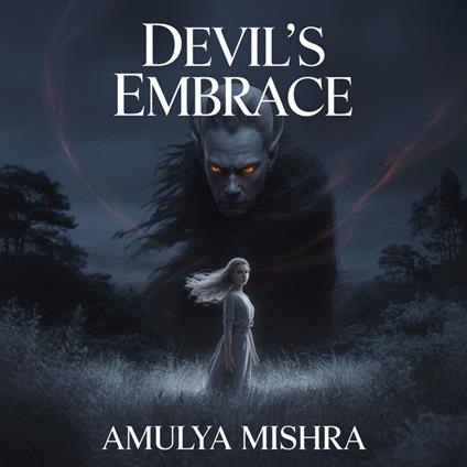 DEVIL'S EMBRACE