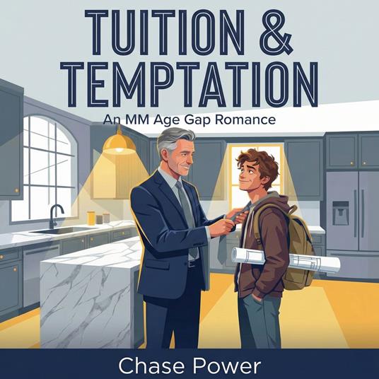 Tuition & Temptation