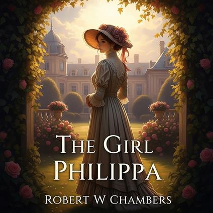 Girl Philippa, The