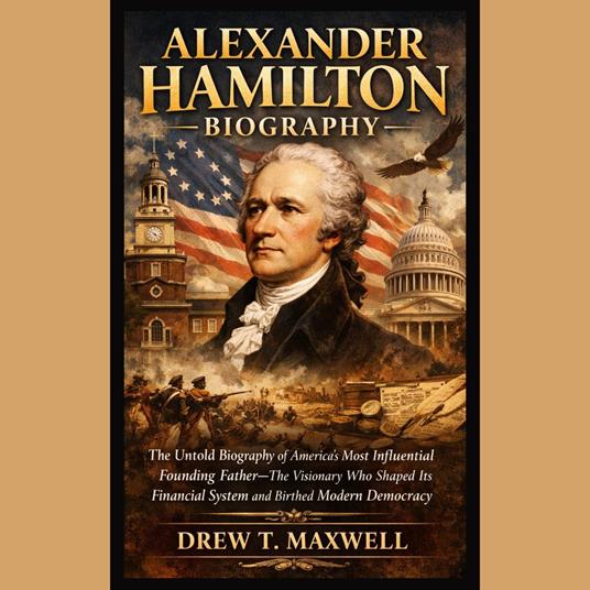 Alexander Hamilton Biography