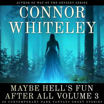 Maybe Hell's Fun After All Volume 3