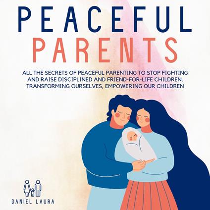 Peaceful Parents