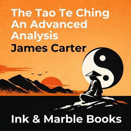 Tao Te Ching An Advanced Analysis, The