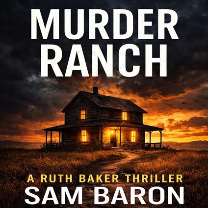 MURDER RANCH