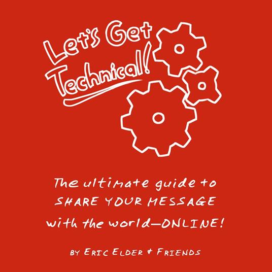 Let's Get Technical!