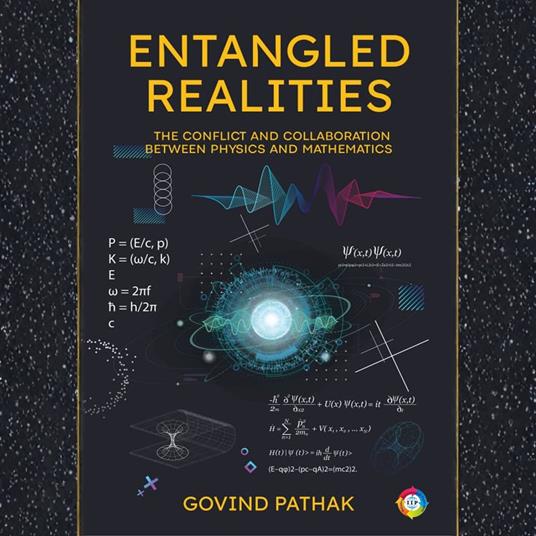 ENTANGLED REALITIES