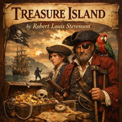 Treasure Island