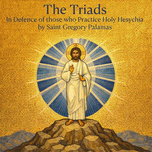 Triads, The