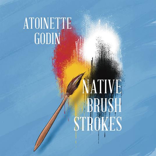 Native Brush Strokes