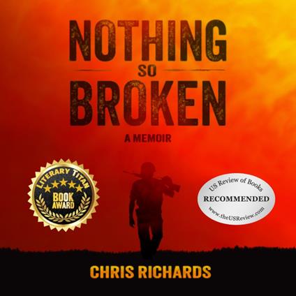 Nothing So Broken