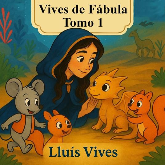 Vives de Fábula