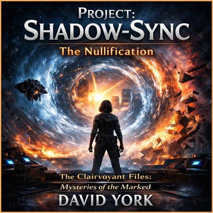 Project: Shadow-Sync