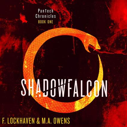 Shadowfalcon (Book 1)