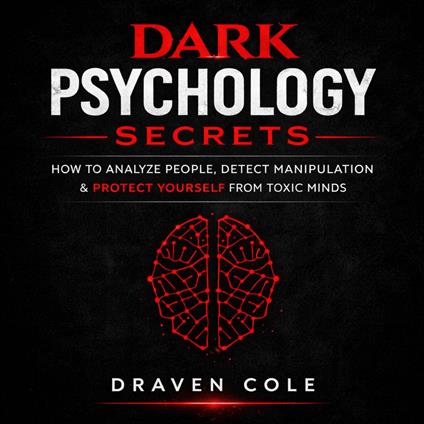 Dark Psychology Secrets