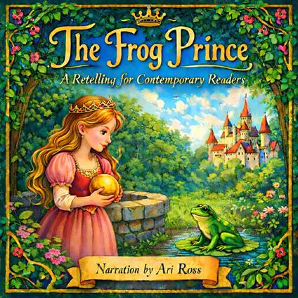 Frog Prince, The