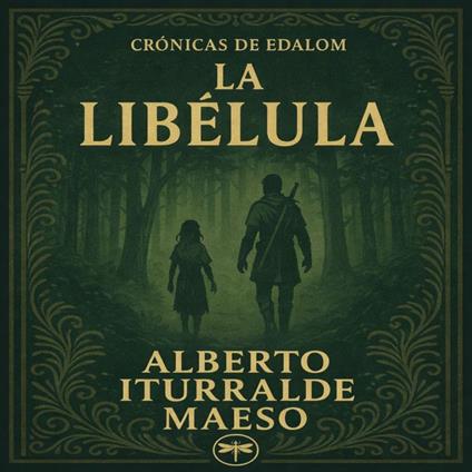 La Libélula