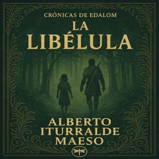 La Libélula