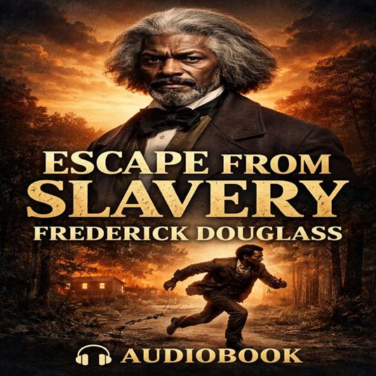 Escape from Slavery