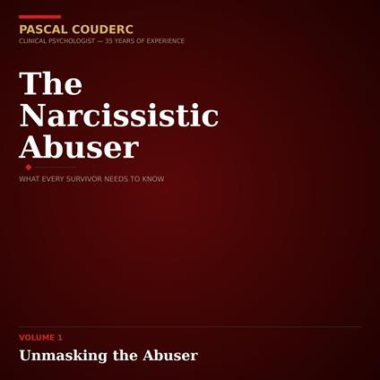 NARCISSISTIC ABUSER, THE