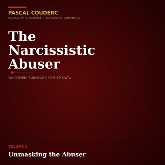 NARCISSISTIC ABUSER, THE