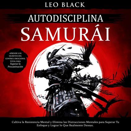 Autodisciplina Samurai