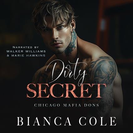 Dirty Secret
