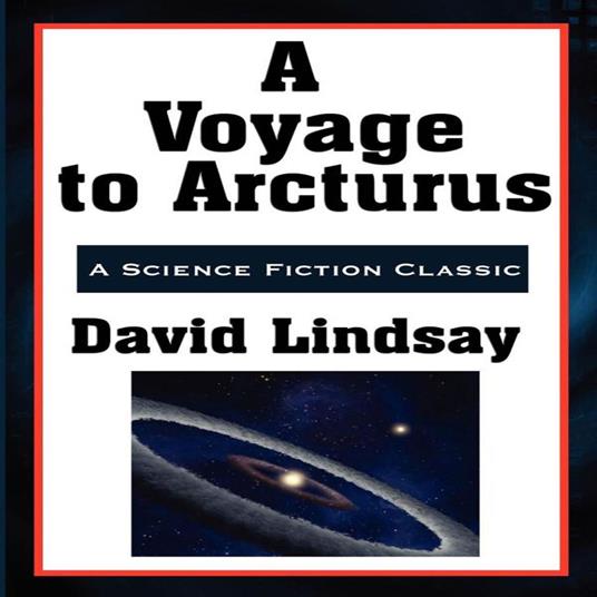 Voyage to Arcturus, A
